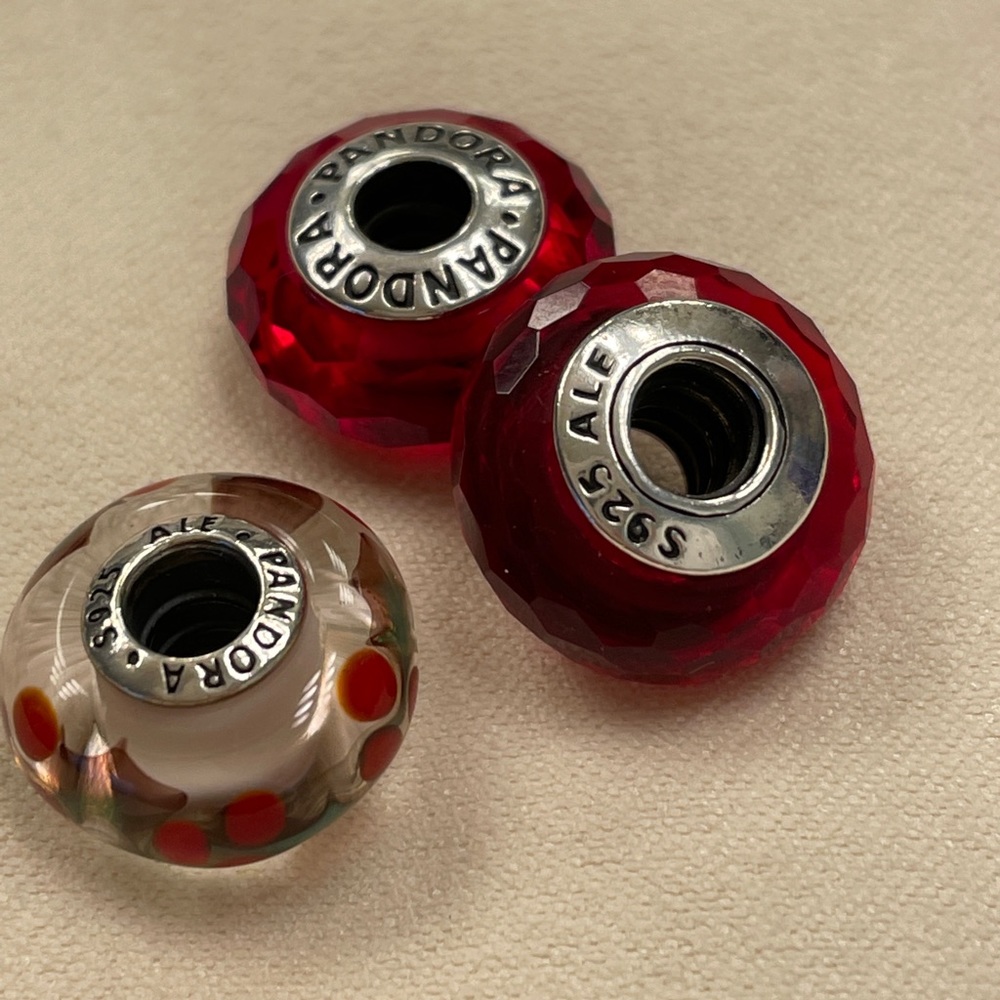 Pandora Christmas bundle 🎅🏼🎄